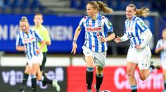 Zářez v ženské lize. Tohle jsem ještě nezažila, zuří fotbalistka