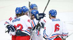 Skandinávci vzkazují před MS Čechům: Překonáme váš rekord!