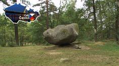 Tohle jsou naše přírodní unikáty! Podívejte se na krásy české přírody