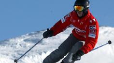 Schumacherův pád na lyžích natočila kamera jiných turistů!