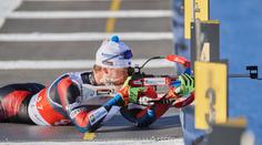 Pro zesnulého biatlonistu. Češi věnují výtěžek aukce rodině padlého sportovce