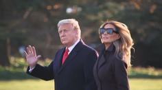 Druhý pokus o sesazení Trumpa: Mohl by přijít o možnost kandidovat