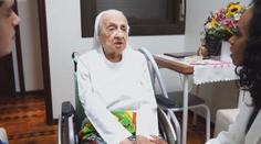 Zemřela nejstarší žijící osoba. Brazilské jeptišce bylo úctyhodných 116 let