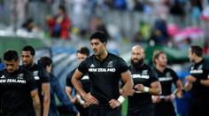 Favorizovaní All Blacks budou bez medaile. Končí ve čtvrtfinále!