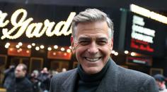 George Clooney šokoval změnou vizáže. Zažívá krizi středního věku, smějí se lidé