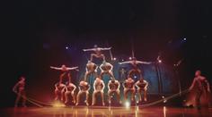 Akrobaté dluží 25 miliard! Cirque du Soleil je na pokraji bankrotu