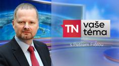 VAŠE TÉMA: S radikálním islámem musíme bojovat, říká předseda ODS Fiala