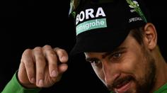 Sagan šokuje svět! Během Tour oznámil rozchod s manželkou 