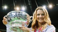 Velkolepé loučení! Šafářová prozradila, kdy ukončí kariéru