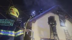 Přibývá požárů od kamen a krbů. Často za to může jejich neodborná instalace