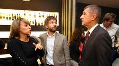Pilný, Pelikán, Krnáčová: Babišovi utíkají z hnutí vlivní členové