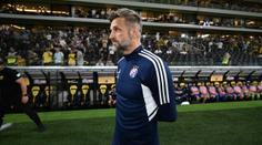 Výhoda pro Spartu? Dinamo před klíčovou bitvou EL odvolalo trenéra