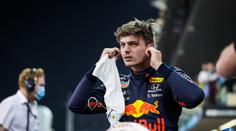 Kvalifikaci na klíčový závod vyhrál Verstappen, Hamilton byl druhý