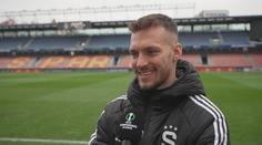 Sparta může přijít o další hvězdu. Dostala lákavou nabídku z Arábie