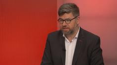 Pospíšil: Spor o Slovanskou epopej se blíží ke konci. V Praze uděláme holubníky