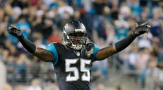 Bývalý hráč NFL zemřel ve věku 33 let. Čekal na transplantaci jater