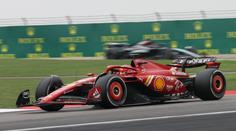 Ferrari chystá do Miami velkou novinku. Tým bude zbarvený do modra