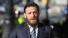 Napadený dýdžej žaluje McGregora: Je nebezpečný, musí být zastaven, varuje