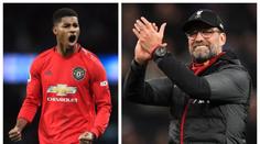 Neznám ho, ale jsem na něj hrdý! Klopp vychválil rivala za charitu