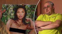 Erotické dusno ve Výměně: Drsná hádka kvůli nahotinkám! VIDEO