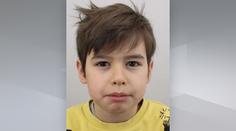 Rodičům se v Praze ztratil devítiletý autistický chlapec. Pomozte ho najít