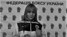 Smutná zpráva, ukrajinskou šampionku v boxu srazil vlak
