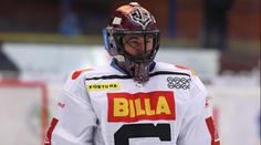 S politickým bojem nemám nic společného, říká exsparťan a míří do KHL