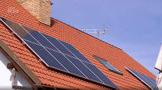 Solární elektrárna s baterií: Vyšší cena za větší energetickou soběstačnost