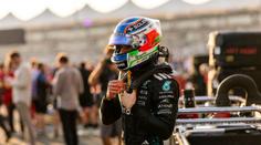 Hvězdný pilot F1 šel v utajení na motokáry. Nedostal se ani na stupně vítězů