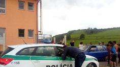 Slovensko v šoku: Vlado (15) brutálně zmasakroval muže!