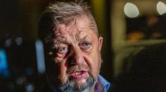 Vrcholného slovenského politika zadržela policie. Kvůli podpoře ruské agrese