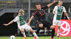 Sparta pod Priskem nezačala vítězně. V Jablonci pouze remizovala
