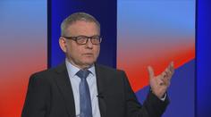 Mír na Ukrajině? Prezident dělá zmatky a pozice Evropy se rozpadla, říká Zaorálek