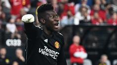 Onana se touží vrátit do Manchesteru United. Chce být opět brankářskou jedničkou