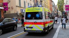 Český školní zájezd v Itálii se změnil v noční můru. V nemocnici skončilo 25 dětí