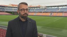 Letná má limity. Nový stadion i pro evropská finále, zní ze Sparty