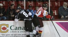 Další Čech v NHL! Kluk z pražských Letňan jde do Buffala