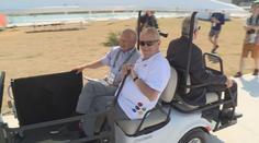 Olympiáda láká české politiky. Ovšem i ty kontroverzní