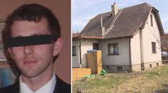 Zmizel před čtyřmi lety: Muže vrah rozčtvrtil a zakopal na zahradě