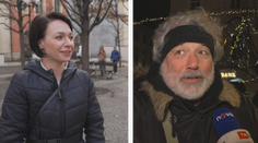 Hvězdy TV Nova pomáhají: Potkat je můžete na vánočních akcích