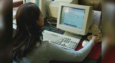 VÍKEND: Cesta do pravěku českého internetu