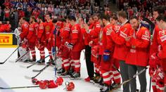 Verdikt o Rusech vyvolal odpor. Český hokej neustoupí, Němci varují před následky