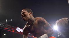 KO roku? Gervonta Davis paralyzoval soupeře tvrdým levým hákem!