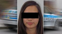 Adélka vystoupila z auta, do školy ale nedošla. Našli ji až po 2 dnech!