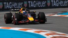 Verstappen ovládl VC v Monze. Výsledky ovlivnila týmová režie McLarenu