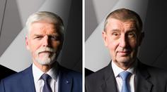V průzkumech vede Pavel. Odborníci řekli, co může v posledních dnech rozhodnout