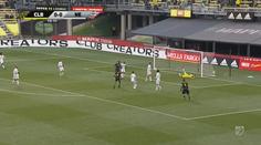 Columbus slaví! Po pěti letech si zahraje finále MLS play-off