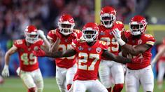 Padesát let čekání je u konce! Kansas City Chiefs vyhráli Super Bowl