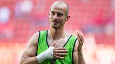 Černý odehrál první ostrý zápas v dresu Wolfsburgu. Asistencí pomohl k debaklu