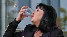 Odmítnutím testu na alkohol neskončila. Dáda měla dělat problémy i po nehodě